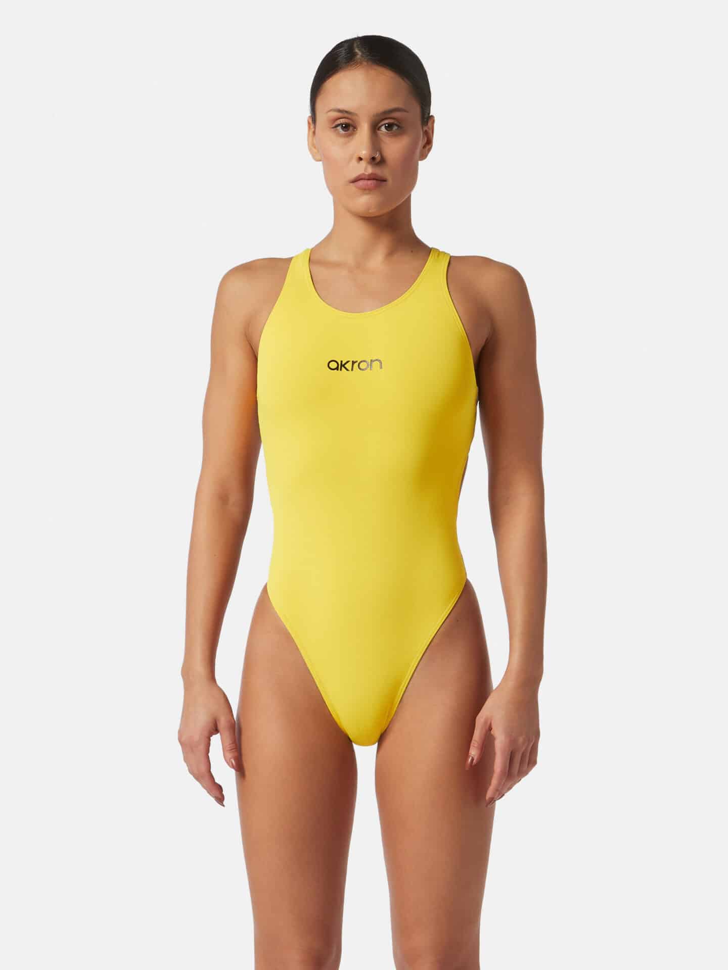 Costume donna 3color AKRON intero