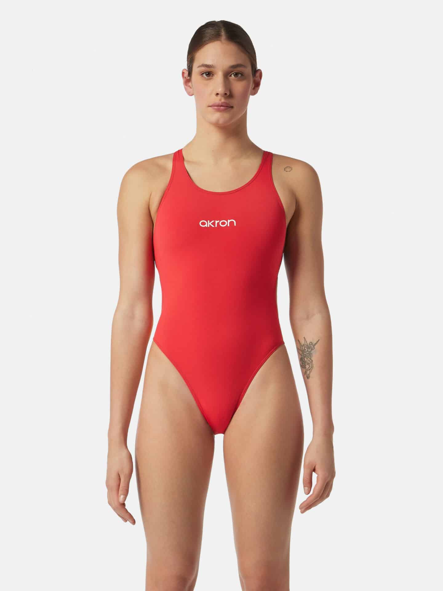 Costume donna 3color AKRON intero