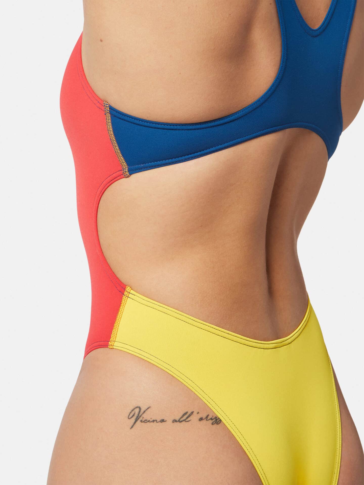 Costume donna 3color AKRON intero