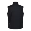 30A9317_11UR_B_FOT_ECO_1 Gilet Uomo Softshell leggero CMP Antracite-Salvia