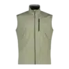 30A9317_E663_A_FOT_ECO Gilet Uomo Softshell leggero CMP Sage