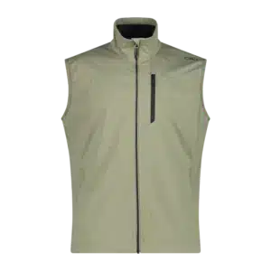 Gilet Uomo Softshell leggero CMP Sage