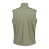 30A9317_E663_B_FOT_ECO Gilet Uomo Softshell leggero CMP Sage
