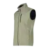 30A9317_E663_C_FOT_ECO Gilet Uomo Softshell leggero CMP Sage