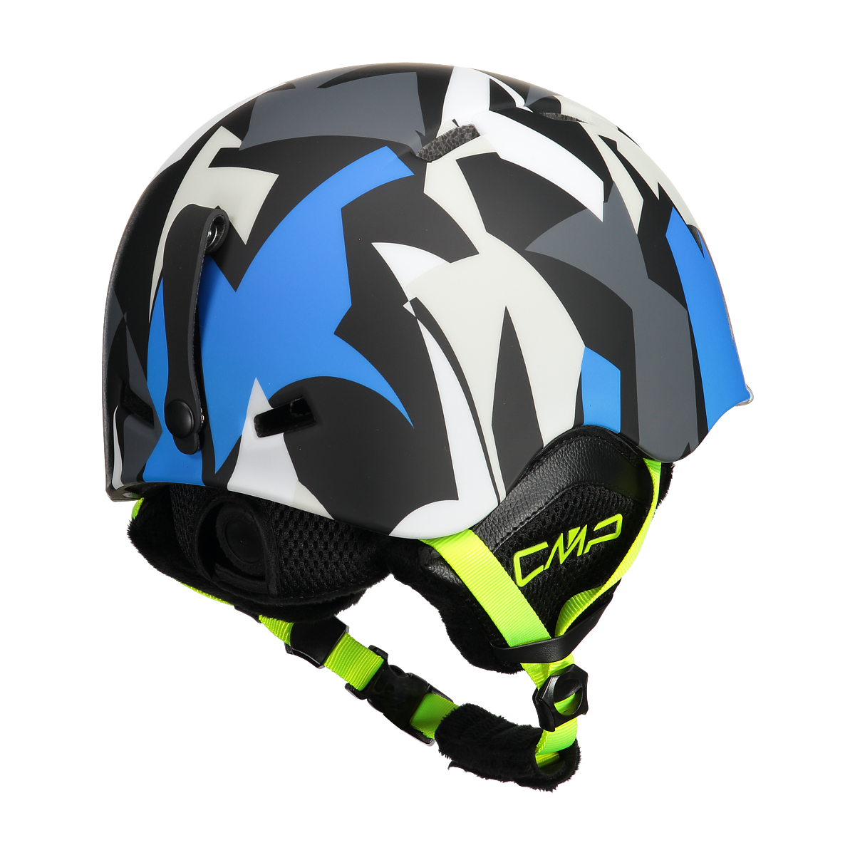 30B4954_19LF_B Casco sci bambino XJ-4 river CMP
