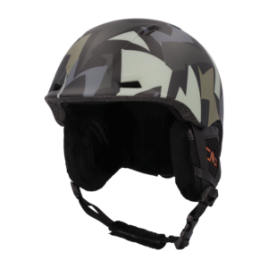 Casco sci adulto XA-4 CMP Antracite-Olive