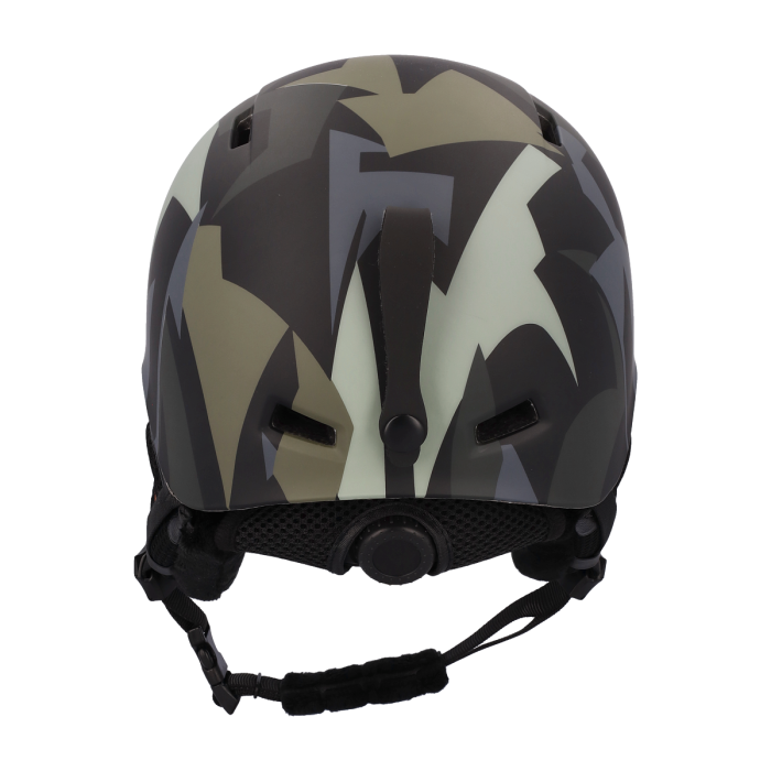 30B4957_07US_C_FOT_ECO_1 Casco sci adulto XA-4 CMP Antracite-Olive