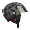 30B4957_07US_D_FOT_ECO_1 Casco sci adulto XA-4 CMP Antracite-Olive