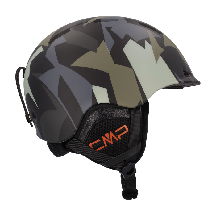 30B4957_07US_D_FOT_ECO_1 Casco sci adulto XA-4 CMP Antracite-Olive
