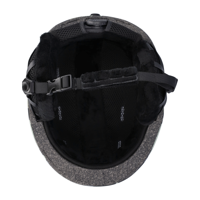 30B4957_07US_H_FOT_ECO Casco sci adulto XA-4 CMP Antracite-Olive