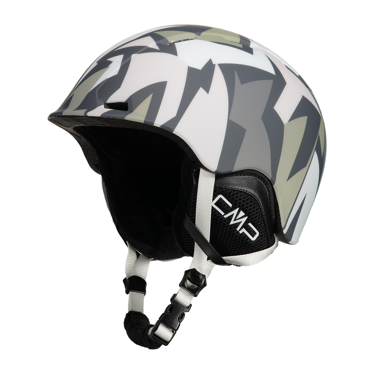 30B4957_17XF_A Casco sci adulto XA-4 CMP