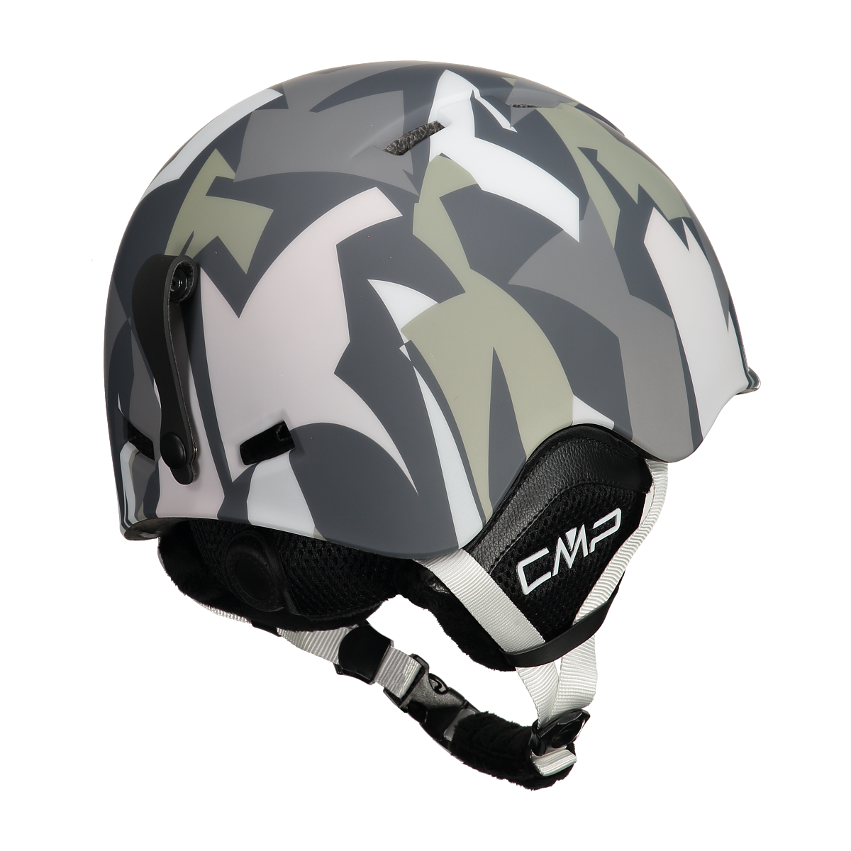 30B4957_17XF_B Casco sci adulto XA-4 CMP