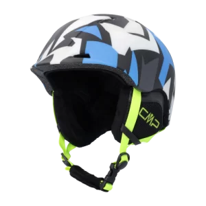 Casco sci adulto XA-4 CMP River