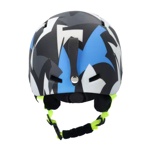 Casco sci adulto XA-4 CMP River