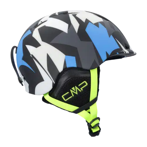 Casco sci adulto XA-4 CMP River