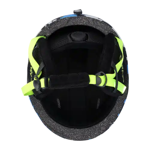 Casco sci adulto XA-4 CMP River