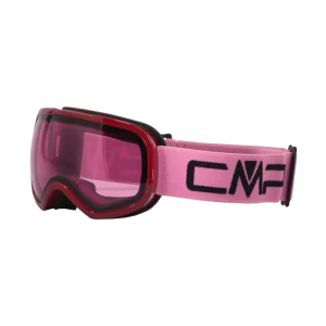 Maschera sci adulto Joopiter CMP Pink Fluo