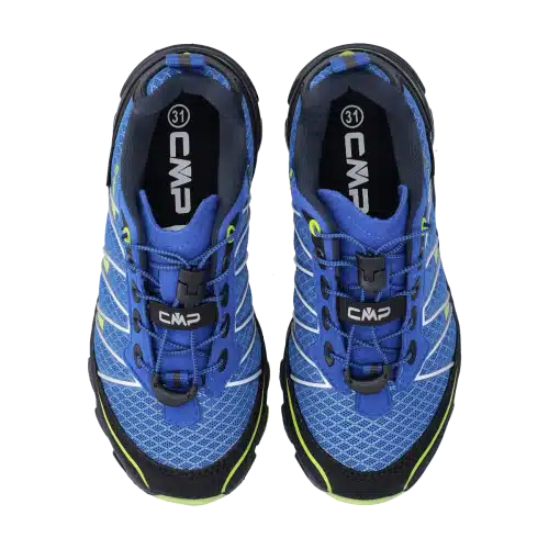 30Q9674J_27NP_D_FOT_ECO_1 Scarpa trail ALTAK 2.0 Royal-Acido CMP Junior