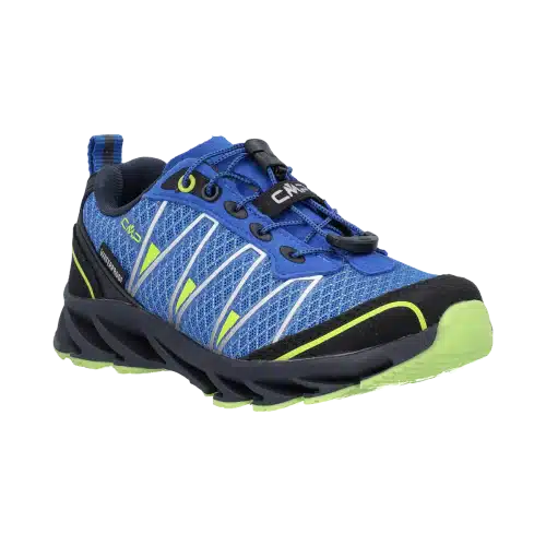 30Q9674J_27NP_F_FOT_ECO_1 Scarpa trail ALTAK 2.0 Royal-Acido CMP Junior