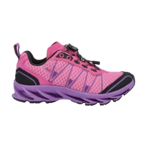 Scarpa trail ALTAK 2.0 Fuxia-Viola CMP Junior