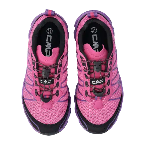 30Q9674J_28CR_D_FOT_ECO_1 Scarpa trail ALTAK 2.0 Fuxia-Viola CMP Junior
