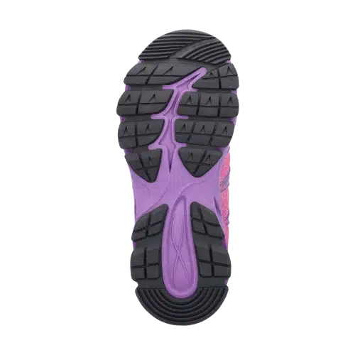 30Q9674J_28CR_E_FOT_ECO_1 Scarpa trail ALTAK 2.0 Fuxia-Viola CMP Junior