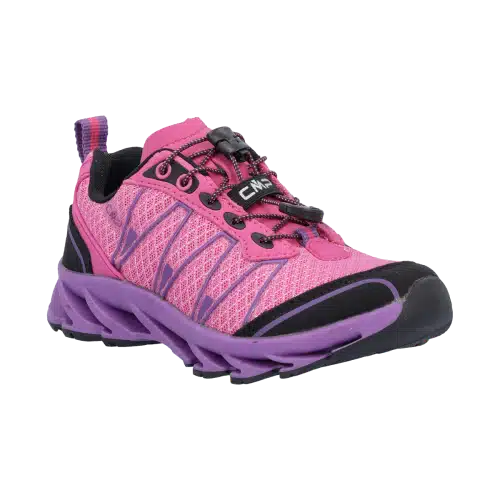 30Q9674J_28CR_F_FOT_ECO_1 Scarpa trail ALTAK 2.0 Fuxia-Viola CMP Junior