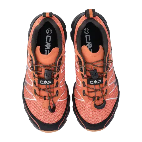 Scarpa trail ALTAK 2.0 Tangeri CMP Junior