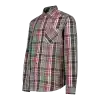 Camicia uomo manica lunga Check CMP