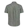 30T9937_38ZR_B_FOT_ECO_1 Camicia uomo manica corta Check CMP
