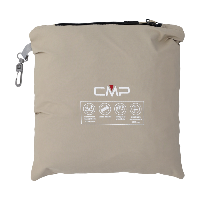 30X9727_P753_E_FOT_ECO Giacca antipioggia uomo CMP Corda