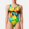 Costume intero donna ANANASSO Akron