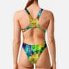 Costume intero donna ANANASSO Akron