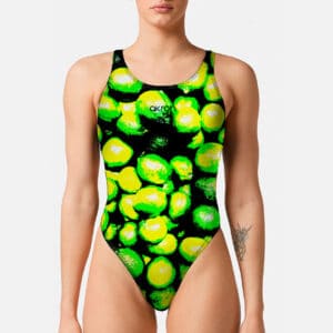 Costume intero donna LIMO Akron