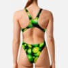 Costume intero donna LIMO Akron