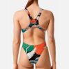 3119 GRU WOMAN B Costume intero donna GRU Akron