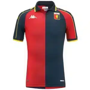 MAGLIA 4th GENOA 2023/24 KAPPA