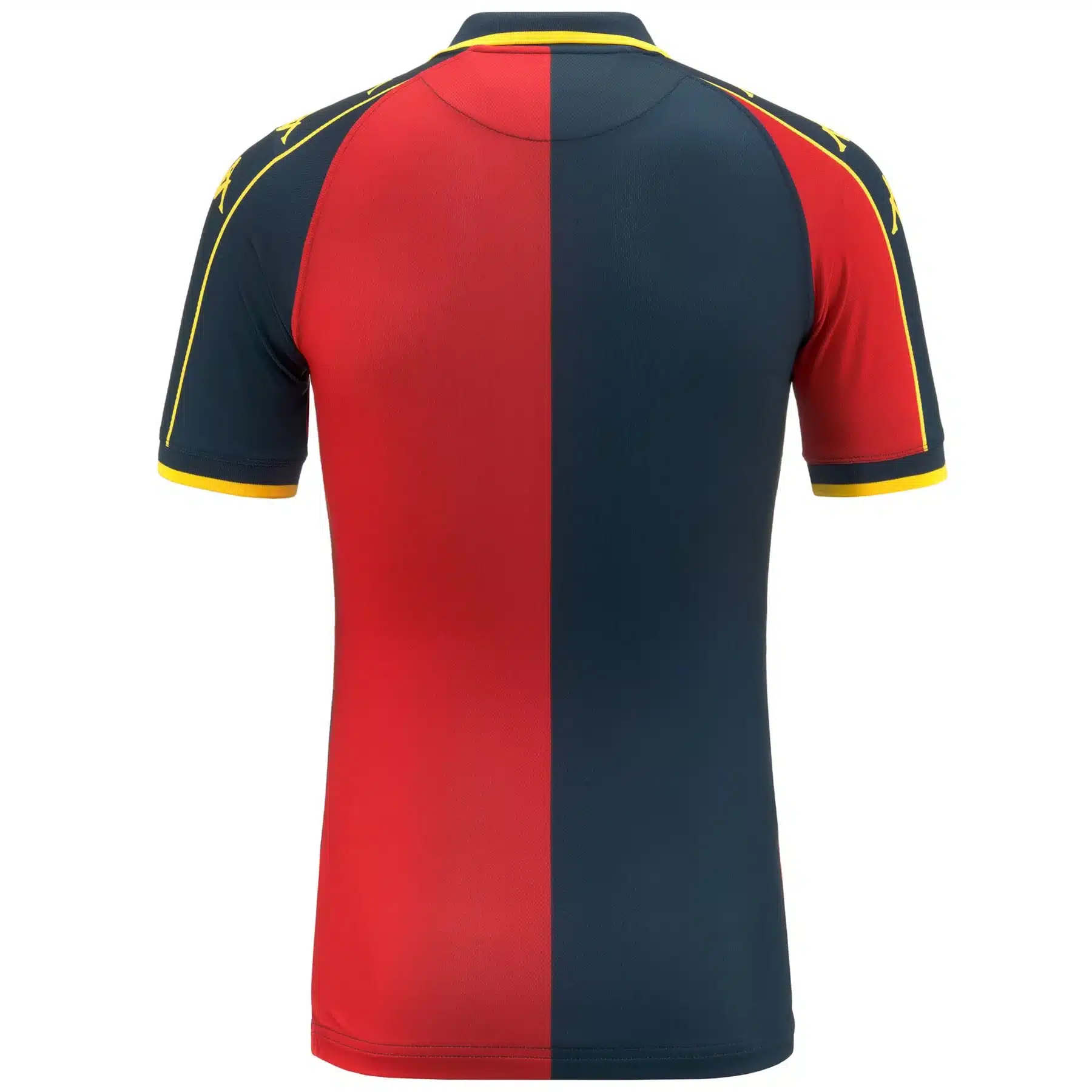 311J4IWGENA12 D MAGLIA 4th GENOA 2023/24 KAPPA
