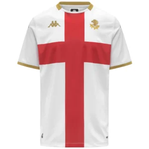 MAGLIA Away Kombat GENOA 2025/26 KAPPA