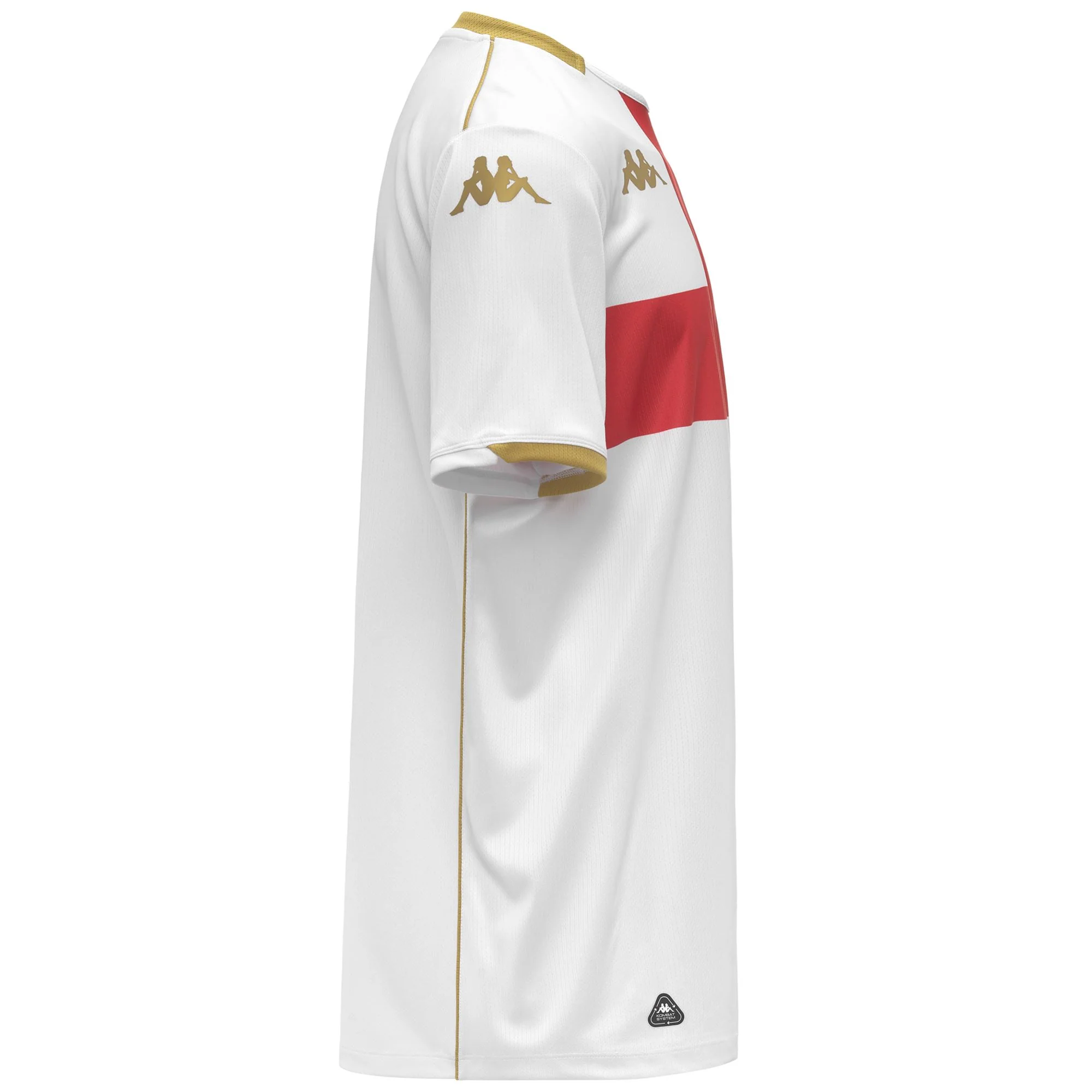 MAGLIA Away Kombat GENOA 2025/26 KAPPA