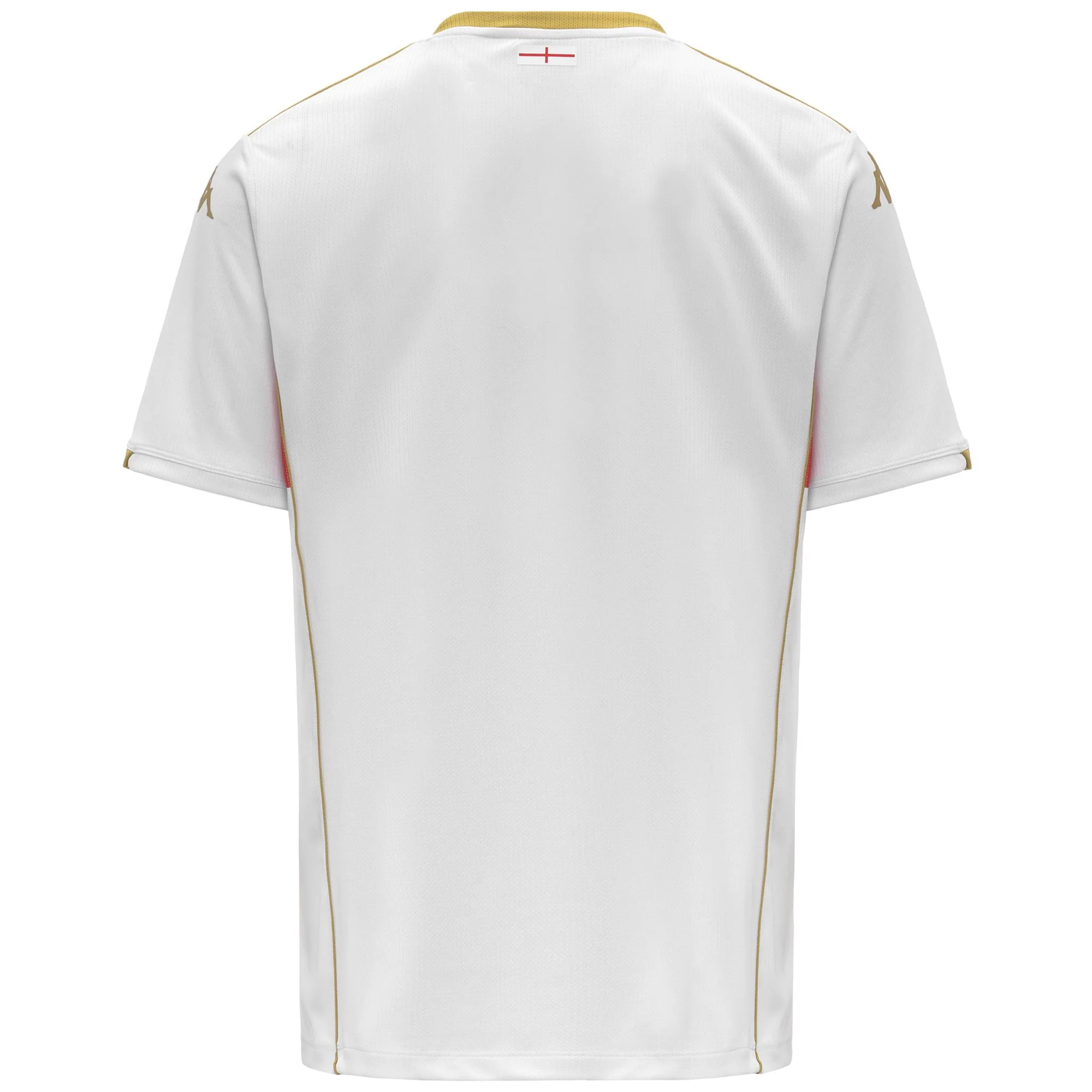 MAGLIA Away Kombat GENOA 2025/26 KAPPA