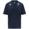 MAGLIA Third Kombat GENOA 2025/26 KAPPA