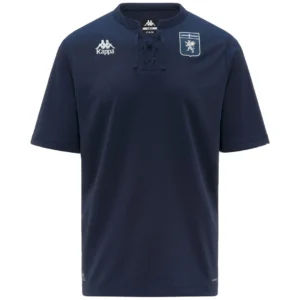MAGLIA Third Kombat GENOA 2025/26 KAPPA
