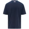 MAGLIA Third Kombat GENOA 2025/26 KAPPA