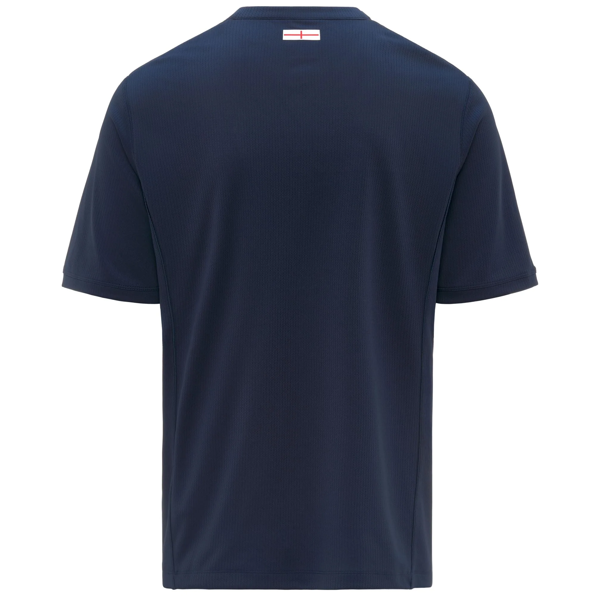 MAGLIA Third Kombat GENOA 2025/26 KAPPA