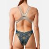 3121 FRANCA WOMAN B Costume intero donna FRANCA Akron