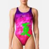 3123 TONINEL WOMAN A Costume intero donna TONINEL Akron