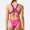 3123 TONINEL WOMAN B Costume intero donna TONINEL Akron