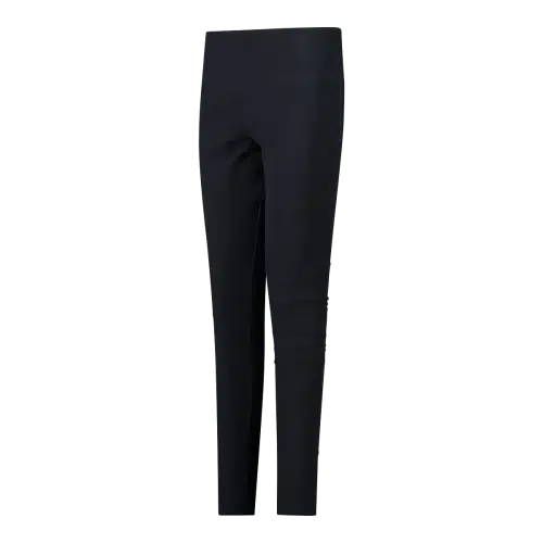 Leggins in jersey donna CMP Nero