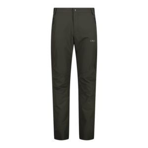 Pantaloni in nylon elastico da trekking uomo CMP Pine